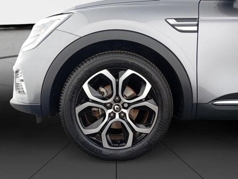 Voitures D'occasion À Douai | Renault Arkana 1.6 E-Tech Hybride 145Ch Techno -22