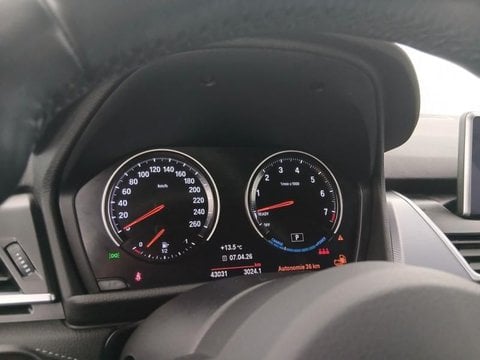 Voitures D'occasion À Douai | Bmw Série 2 Activetourer 225Xea 220Ch M Sport 6Cv