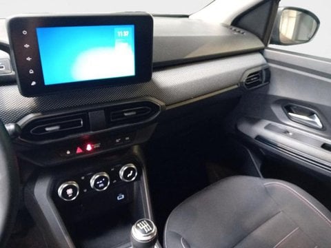Voitures D'occasion À Douai | Dacia Jogger 1.0 Eco-G 100Ch Extreme+ 7 Places