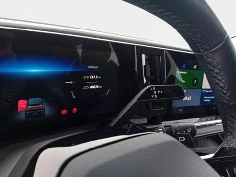 Voitures D'occasion À Douai | Renault Mégane Megane E-Tech Electric Ev60 220Ch Equilibre Super ...