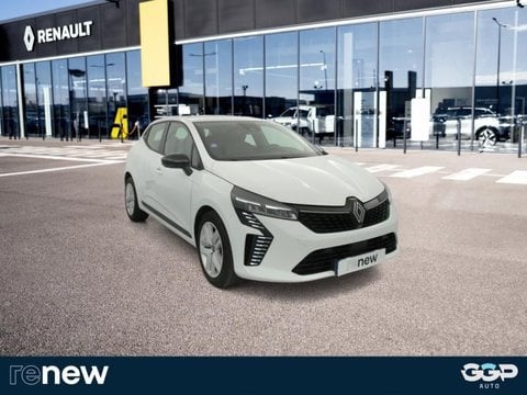 Voitures D'occasion À Douai | Renault Clio 1.0 Sce 65Ch Evolution