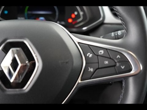 Voitures D'occasion À Douai | Renault Captur 1.6 E-Tech Hybride 145Ch Intens -21