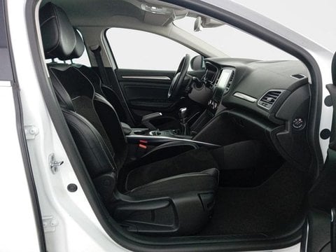 Voitures D'occasion À Douai | Renault Mégane Estate Megane Estate 1.5 Dci 110Ch Energy Intens