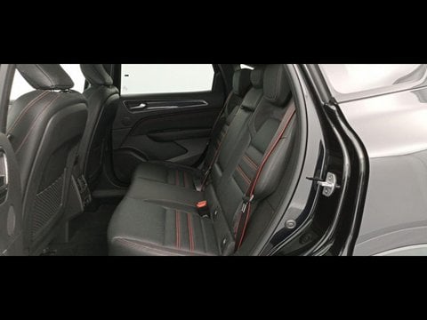 Voitures D'occasion À Douai | Renault Arkana 1.6 E-Tech 145Ch Rs Line -21B