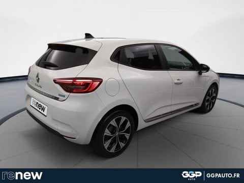 Voitures D'occasion À Douai | Renault Clio 1.6 E-Tech Hybride 145Ch Evolution