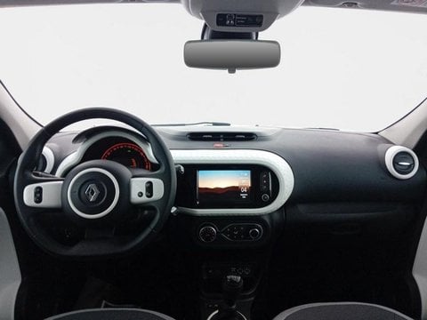 Voitures D'occasion À Douai | Renault Twingo 1.0 Sce 65Ch Equilibre