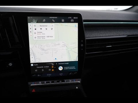 Voitures D'occasion À Douai | Renault Austral 1.2 E-Tech Full Hybrid 200Ch Techno - 25