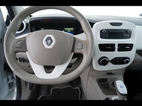 Voitures D'occasion À Douai | Renault Zoe Life Charge Normale R75
