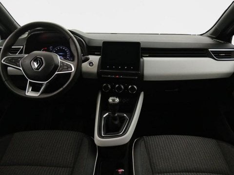 Voitures D'occasion À Douai | Renault Clio 1.0 Tce 90Ch Techno