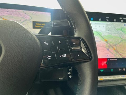 Voitures D'occasion À Douai | Renault Mégane Megane E-Tech Electric Ev60 130Ch Evolution Er Sup...
