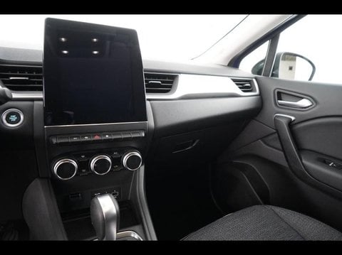 Voitures D'occasion À Douai | Renault Captur 1.6 E-Tech Hybride 145Ch Techno Fast Track