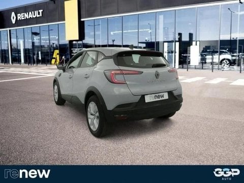 Voitures D'occasion À Douai | Renault Captur 1.0 Tce 90Ch Evolution