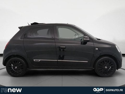 Voitures D'occasion À Douai | Renault Twingo 1.0 Sce 65Ch Urban Night
