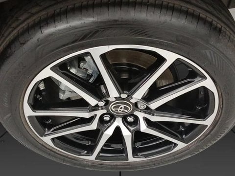 Voitures D'occasion À Douai | Toyota Yaris Cross 130H Gr Sport Mc24