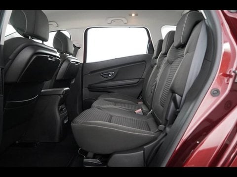 Voitures D'occasion À Douai | Renault Grand Scénic Grand Scenic 1.5 Dci 110Ch Energy Business 7...