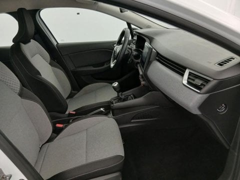 Voitures D'occasion À Douai | Renault Clio 1.0 Sce 65Ch Evolution
