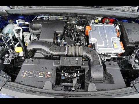 Voitures D'occasion À Douai | Renault Symbioz 1.6 E-Tech Full Hybrid 145Ch Techno