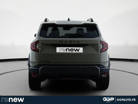 Voitures D'occasion À Douai | Dacia Duster 1.6 Hybrid 140Ch Extreme