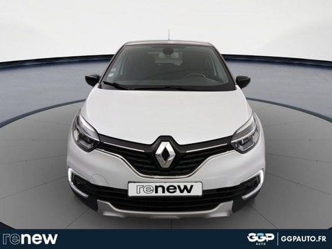 Voitures D'occasion À Douai | Renault Captur 1.2 Tce 120Ch Energy Iridium