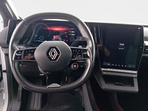 Voitures D'occasion À Douai | Renault Mégane Megane E-Tech Electric Ev60 220Ch Techno Super Cha...