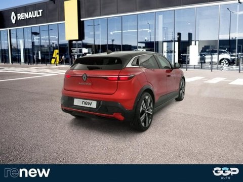 Voitures D'occasion À Douai | Renault Mégane Megane E-Tech Electric Ev60 220Ch Iconic Super Charge