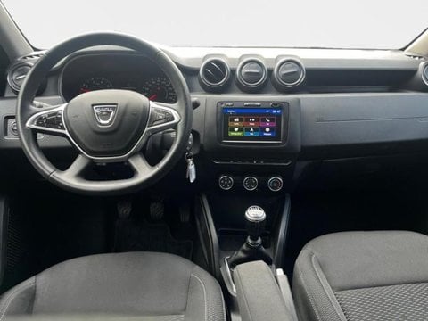 Voitures D'occasion À Douai | Dacia Duster 1.3 Tce 130Ch Fap Confort 4X2