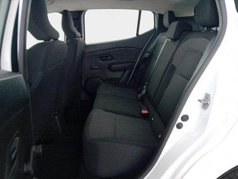 Voitures D'occasion À Douai | Dacia Sandero 1.0 Eco-G 100Ch Essential