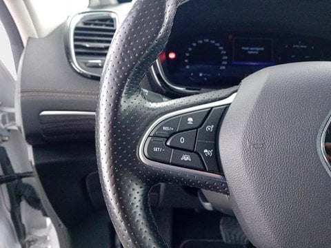 Voitures D'occasion À Douai | Renault Espace 2.0 Blue Dci 200Ch Initiale Paris Edc