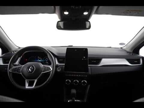 Voitures D'occasion À Douai | Renault Captur 1.6 E-Tech Hybride 145Ch Techno