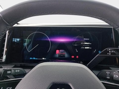 Voitures D'occasion À Douai | Renault Mégane Megane E-Tech Electric Ev40 130Ch Equilibre Standa...
