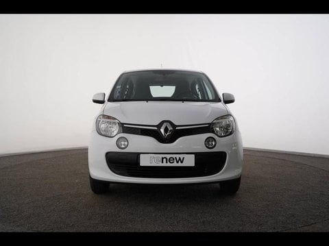 Voitures D'occasion À Douai | Renault Twingo 1.0 Sce 70Ch Limited Euro6C