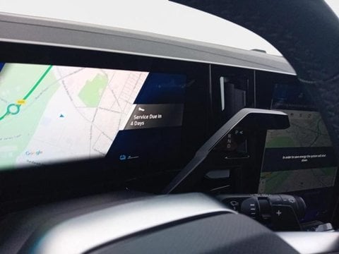 Voitures D'occasion À Douai | Renault Espace 1.2 E-Tech Full Hybrid 200Ch Techno 7 Places - 25