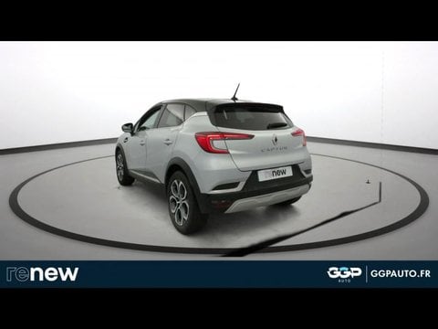 Voitures D'occasion À Douai | Renault Captur 1.0 Tce 90Ch Intens -21