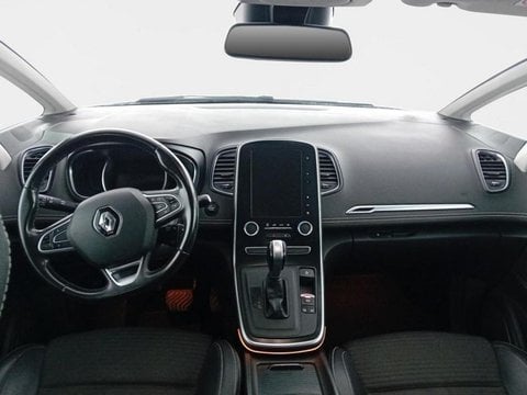 Voitures D'occasion À Douai | Renault Grand Scénic Grand Scenic 1.7 Blue Dci 150Ch Intens Edc - 21