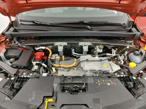 Voitures D'occasion À Douai | Renault Mégane Megane E-Tech Electric Ev60 220Ch Iconic Super Charge