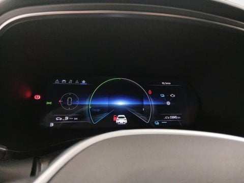 Voitures D'occasion À Douai | Renault Arkana 1.6 E-Tech Hybride 145Ch Techno -22