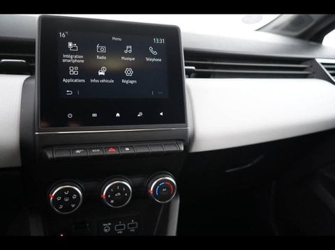 Voitures D'occasion À Douai | Renault Clio 1.0 Tce 90Ch Limited -21N