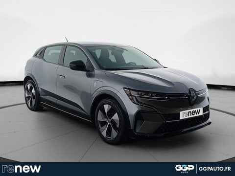 Voitures D'occasion À Douai | Renault Mégane Megane E-Tech Electric Ev60 220Ch Equilibre Super ...