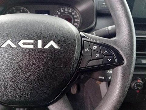 Voitures D'occasion À Douai | Dacia Sandero 1.0 Eco-G 100Ch Essential