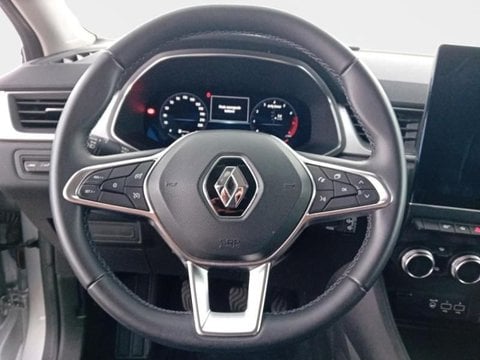 Voitures D'occasion À Douai | Renault Captur 1.0 Tce 90Ch Techno