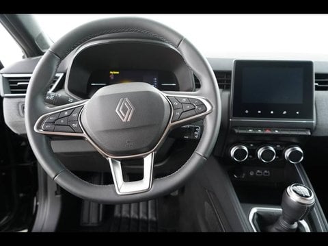 Voitures D'occasion À Douai | Renault Clio 1.0 Tce 90Ch Techno - 25