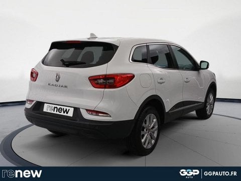 Voitures D'occasion À Douai | Renault Kadjar 1.3 Tce 140Ch Fap Business - 21