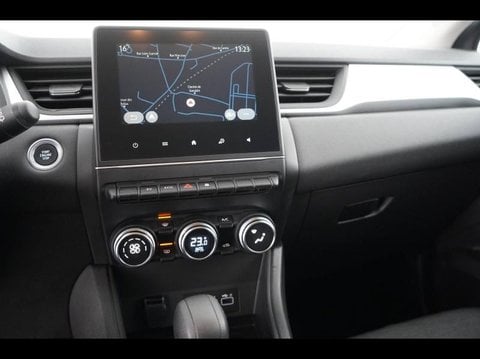 Voitures D'occasion À Douai | Renault Captur 1.6 E-Tech Hybride 145Ch Evolution