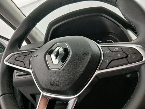 Voitures D'occasion À Douai | Renault Captur 1.6 E-Tech Hybride 145Ch Business -21