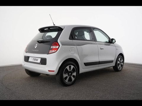 Voitures D'occasion À Douai | Renault Twingo 1.0 Sce 70Ch Limited Euro6C
