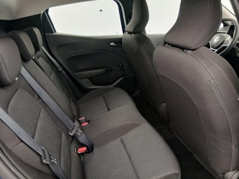 Voitures D'occasion À Douai | Renault Clio 1.0 Tce 90Ch Equilibre