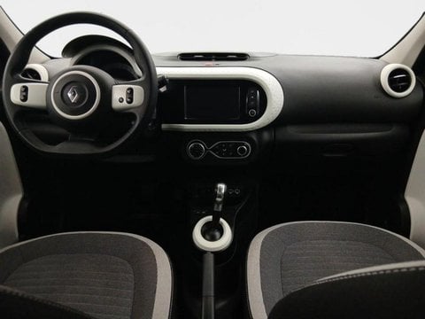 Voitures D'occasion À Douai | Renault Twingo E-Tech Electric Equilibre R80 Achat Intégral