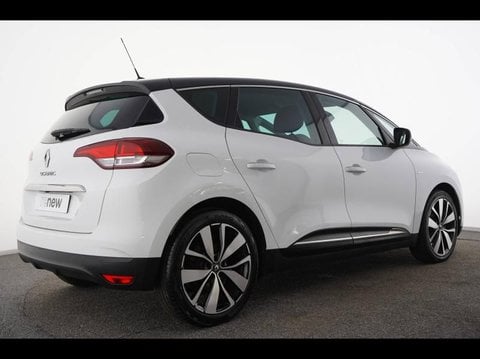 Voitures D'occasion À Douai | Renault Scénic Scenic 1.3 Tce 115Ch Fap Limited