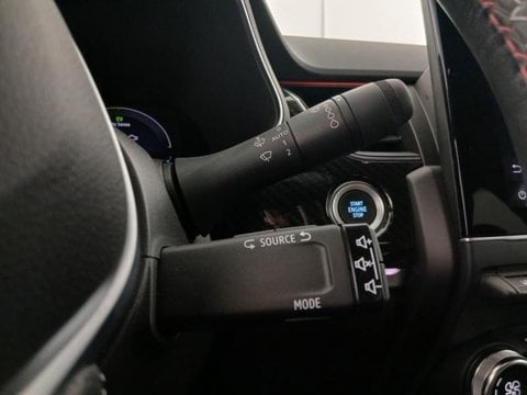 Voitures D'occasion À Douai | Renault Arkana 1.6 E-Tech 145Ch Rs Line -21B