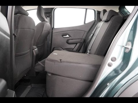 Voitures D'occasion À Douai | Dacia Sandero 1.0 Tce 110Ch Stepway Extreme -24